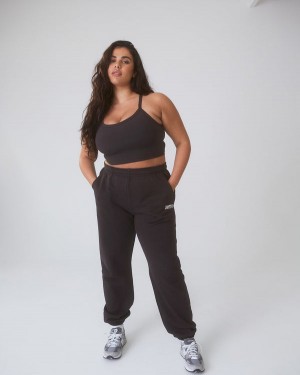 Adanola Sweatpants Kawa | SN-ADA56532