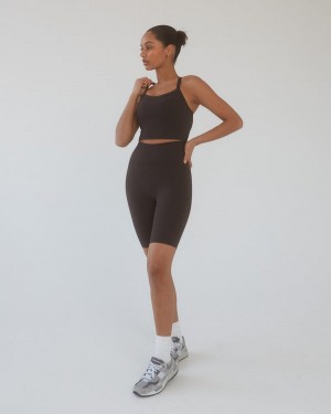 Adanola Ultimate Bike Shorts Kawa | SN-ADA56596