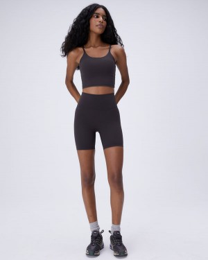 Adanola Ultimate Crop Shorts Kawa | SN-ADA56616