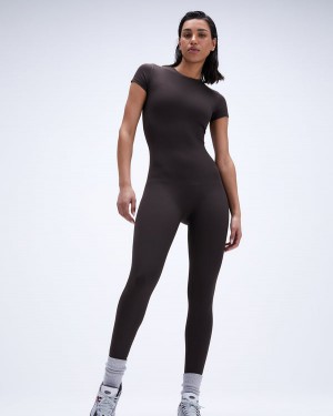 Adanola Ultimate Full Length Unitard Kawa | SN-ADA56632