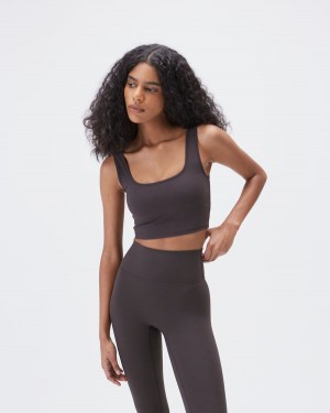 Adanola Ultimate Square Neck Bra Kawa | SN-ADA56575