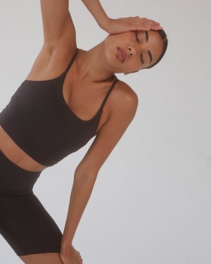 Adanola Ultimate Tank Bra Kawa | SN-ADA56580