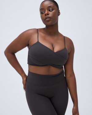 Adanola Ultimate Wrap Bra Kawa | SN-ADA56563